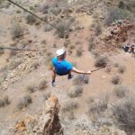 Gran Canaria: Zipline and Mountaineering Tour - The Value of the Experience