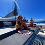 Gran CanariaPrivate Catamaran Trip  All-Inclusive Luxury - Why This Tour Stands Out