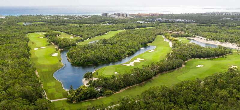 Gran Coyote Golf Course - A Deep Dive into the Gran Coyote Golf Experience