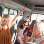 Granbury: Wine Tour with Charcuterie and Local Tastings - A Deep Dive into the Granbury Wine Tour Experience