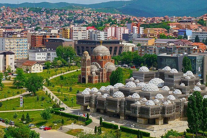Grand Balkan Tour - FAQs
