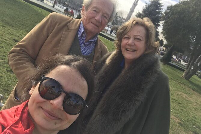 Grand Bazaar Shopping Tour - Who Should Consider This Tour?