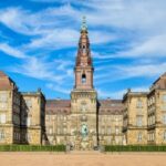 Grand Bike Tour of Copenhagen Old Town, Attractions, Nature - The Itinerary in Detail
