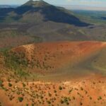 Grand Canyon + Ancient Ruins + Volcano Full Day Christian Tour - Authentic Experiences and What Travelers Say