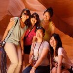 Grand Canyon and Antelope Canyon Overnight Tour - FAQ