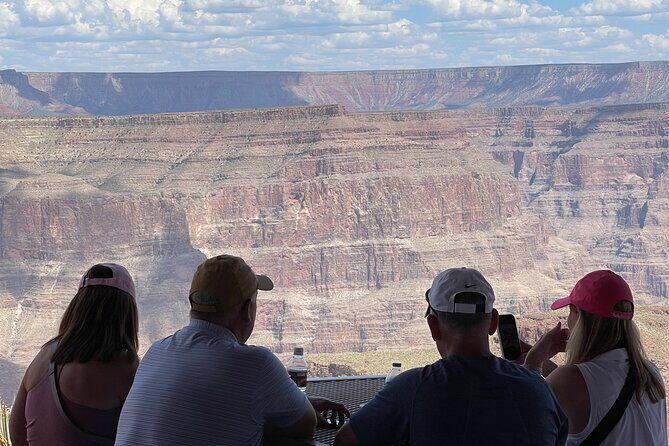 Grand Canyon and Lower Antelope Canyon 4-Day Tour from LA