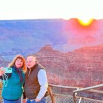 Grand Canyon, Antelope Canyon, and Horseshoe Tour from Las Vegas - The Practicalities