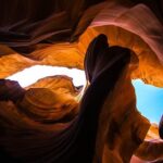 Grand Canyon, Bryce, Zion, Antelope Canyon, Monument Valley 3 Day Tour - Day Two: The Magnificence of the Colorado River and Navajo Culture