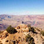 Grand Canyon Classic Sightseeing Tour Departing Flagstaff - FAQs