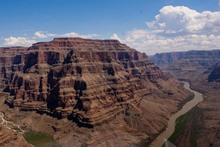 Grand Canyon: Fly Below Rim and Beyond Helicopter Air Tour - Who Should Consider This Tour?