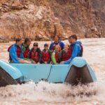 Grand Canyon Full-Day Whitewater Rafting from Las Vegas - A Close Look at the Experience