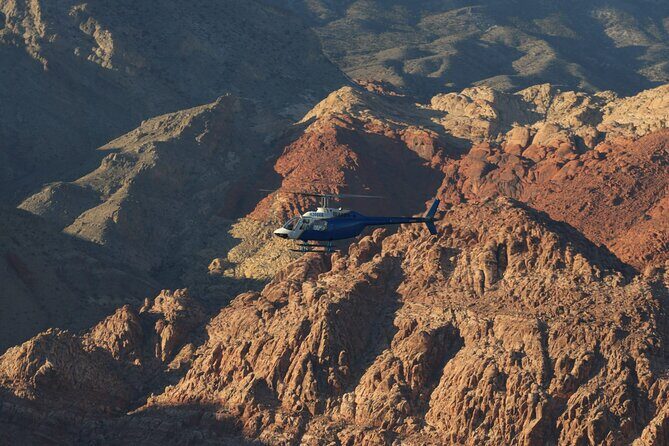 Grand Canyon Glamping & Helicopter Tour by Luxury Car - Who Will Love This Tour?
