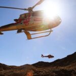 Grand Canyon Helicopter Landing Tour with Vegas Strip - Authentic Experiences and Review Highlights