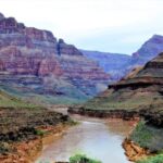 Grand Canyon Helicopter Tour with Black Canyon Rafting - The Allure of the Grand Canyon Helicopter and Rafting Tour