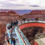 Grand Canyon Hoover Dam and Joshua Tree VIP Small Group Tour - The Itinerary and Key Stops