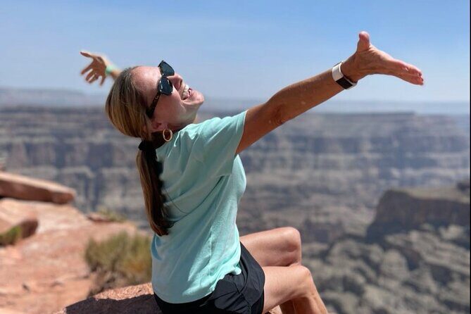Grand Canyon Hoover Dam Private Day Tour from Las Vegas - The Value of This Tour