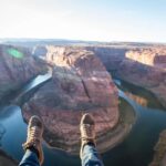 Grand Canyon: Horseshoe Bend & Antelope Canyon Flight & Tour - FAQs