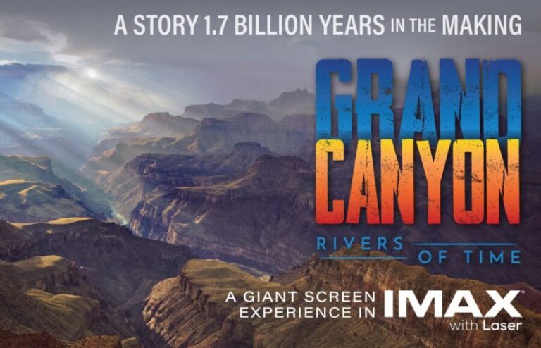 Grand Canyon: IMAX Movie Experience with Optional Lunch - Who Should Consider This Experience?