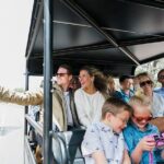 Grand Canyon Landmarks Tour by Airplane with Optional Hummer Tour - The Ground Hummer Tour: A Perfect Finish