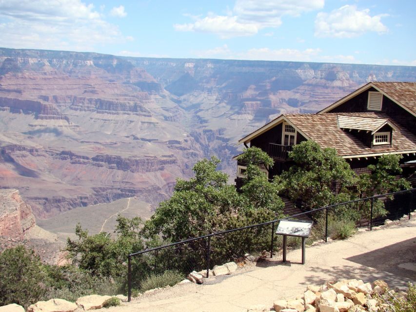 Grand Canyon: Morning Off-Road Safari with Skip the Gate - Final Thoughts
