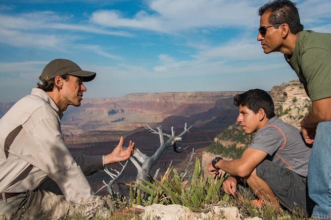 Grand Canyon National Park Day Tour from Las Vegas - Authenticity and the Value of This Tour