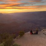 Grand Canyon National Park: Guided Sunset Hummer Tour - The Experience in Detail: What’s on the Itinerary?
