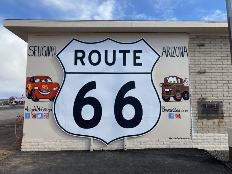 Grand Canyon National Park: South Rim Private Group Tour - A Deep Dive into the South Rim Private Tour