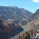 Grand Canyon North Rim Tour by Airplane with ATV or 4x4 Ride - Who Should Book This Tour?