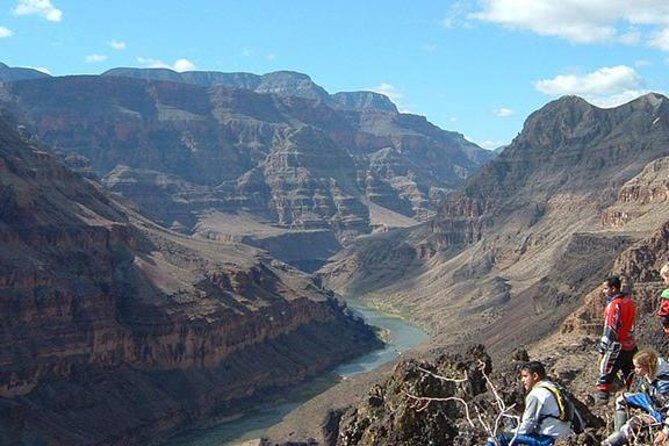 Grand Canyon North Rim Tour by Airplane with ATV or 4x4 Ride - Who Should Book This Tour?