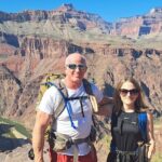 Grand Canyon Private Below the Rim Hiking Tour from Flagstaff - Practicalities and Tips