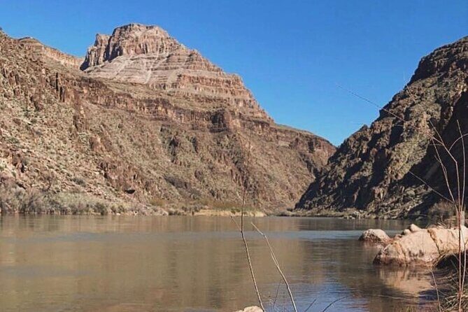 Grand Canyon/Route 66 Journey to the Bottom - Authentic Insights from Traveler Reviews