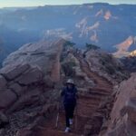 Grand Canyon South Kaibab Day Hike - The Sum Up