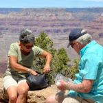 Grand Canyon South Rim and Route 66 with Lunch - FAQ