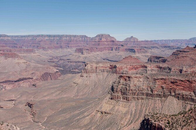 Grand Canyon South Rim Day Trip from Las Vegas - Final Thoughts on Value