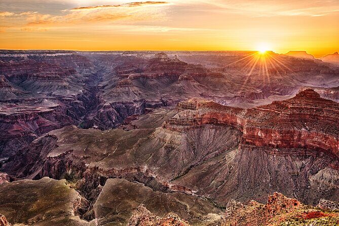Grand Canyon South Rim Full-Day Self-Guided Tour - The Sum Up: Who Will Love This Tour?
