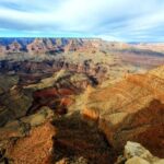 Grand Canyon South Rim Tour with Lunch included - Authenticity and Local Perspective