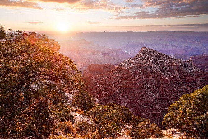 Grand Canyon Sunset Tour from Flagstaff - Why This Tour Stands Out