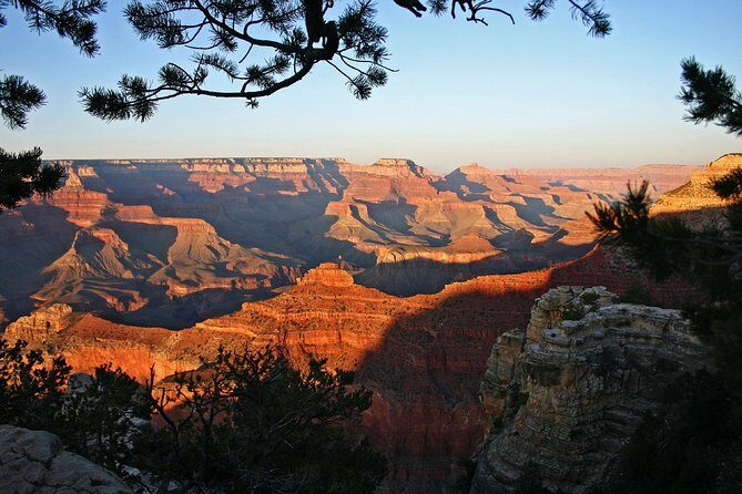 Grand Canyon Sunset Tour from Flagstaff - How the Day Unfolds — A More Detailed Itinerary