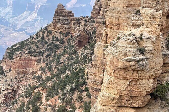 Grand Canyon Tour  Custom Guided Hike - Frequently Asked Questions