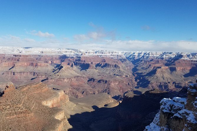 Grand Canyon Tour from Flagstaff - Final Thoughts