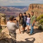 Grand Canyon Village: Grand Canyon National Park Jeep Tour - The Itinerary and Main Stops