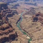 Grand Canyon Village: Grand Canyon South Rim Airplane Tour - An Authentic Look at the Grand Canyon Airplane Tour