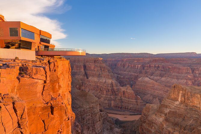 Grand Canyon West: All Access Ticket - What Makes This Tour Stand Out