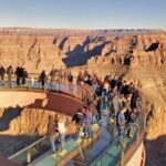Grand Canyon West: Flight of the Condor - Who Would Love This Tour