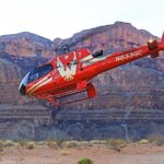 Grand Canyon West Helicopter Tour with VIP Skywalk and Boat Ride - Who Should Book This Tour?