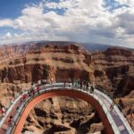 Grand Canyon West, Hoover Dam Stop and Optional Lunch and Skywalk - Considerations and Who Will Love This Tour