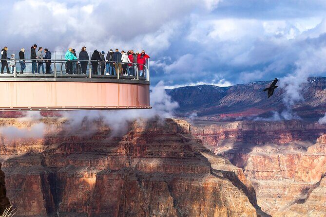 Grand Canyon West & Hoover Dam Tour with Complimentary Breakfast - Who Will Love This Tour?