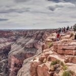 Grand Canyon West Rim 1-Day Tour - A Detailed Look at the Grand Canyon West Rim Tour
