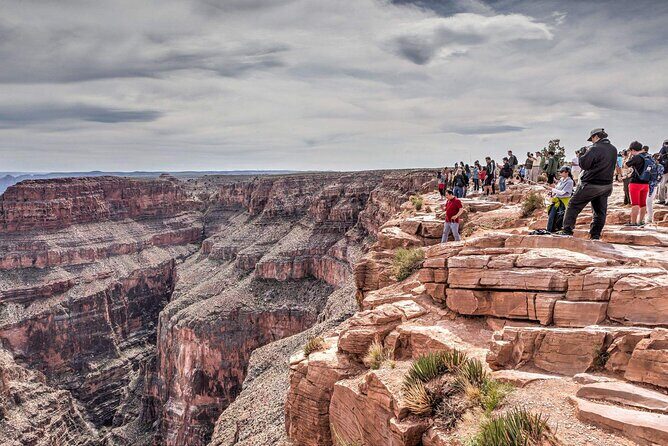 Grand Canyon West Rim 1-Day Tour - A Detailed Look at the Grand Canyon West Rim Tour