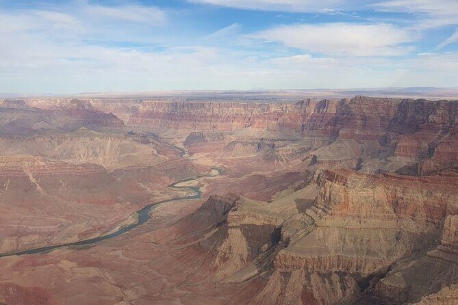 Grand Canyon West Rim and Hoover Dam departing from Las Vegas - The Practical Side: What You Need to Know